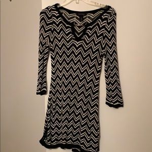 Beautiful WHBM Dress